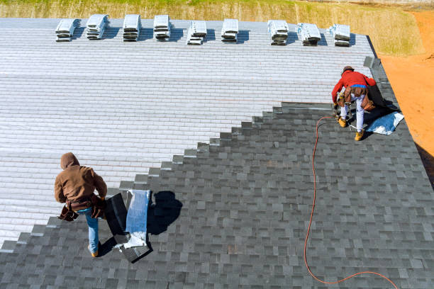 Quick and Trustworthy Emergency Roof Repair Services in Victorville, CA